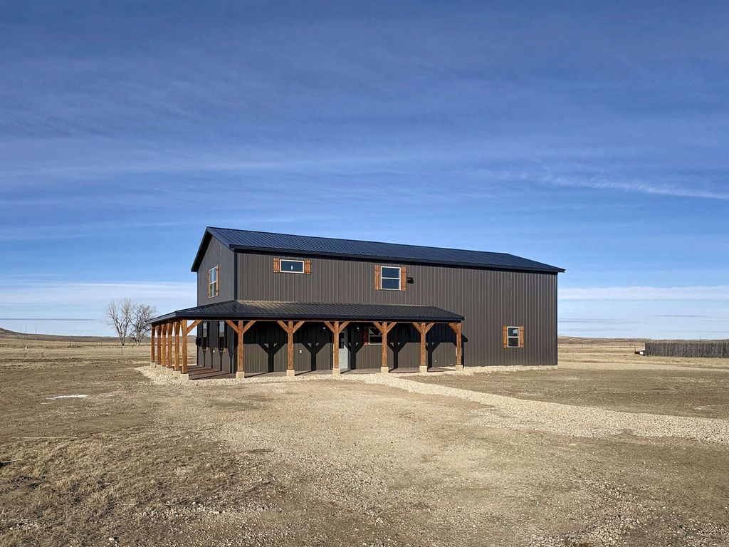 Photo of 29 Deer Trail, Buffalo, WY 82834 (MLS # 20260333)