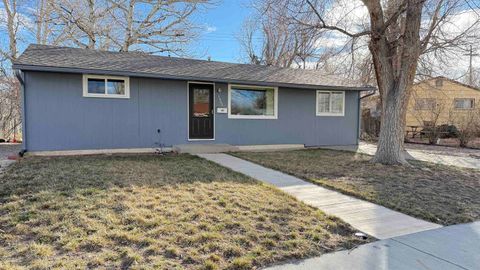 Photo of 1447 Sheridan Drive, Casper, WY 82604 (MLS # 20261164)