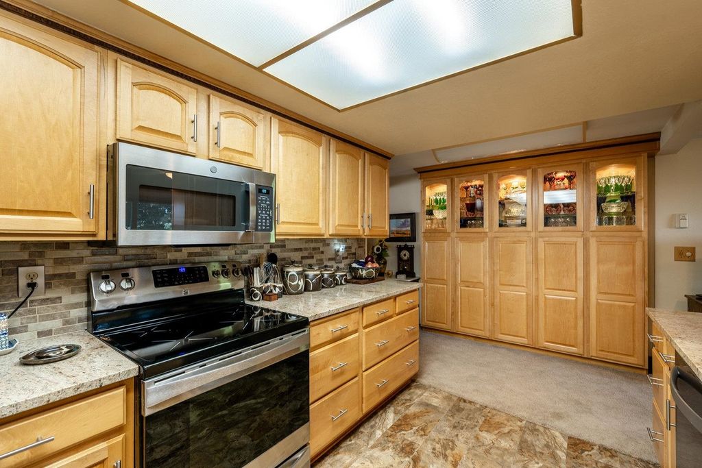 Photo of 607 Fullerton Avenue, Buffalo, WY 82834 (MLS # 20260164)