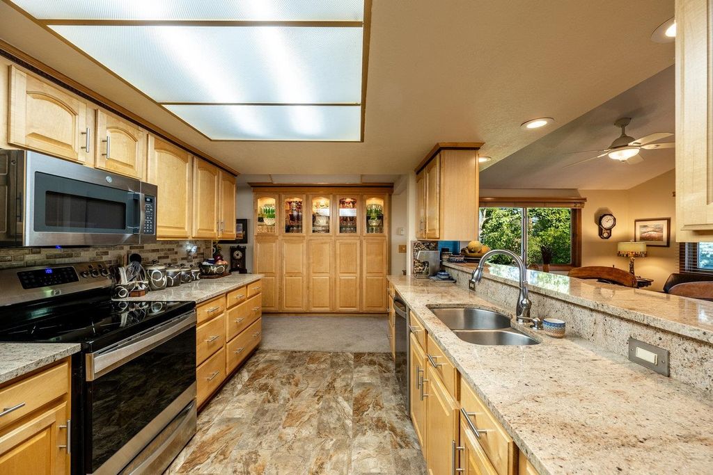 Photo of 607 Fullerton Avenue, Buffalo, WY 82834 (MLS # 20260164)