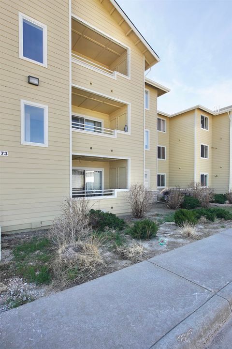 Photo of 2773 E 15th #104 Street, Casper, WY 82609 (MLS # 20261292)
