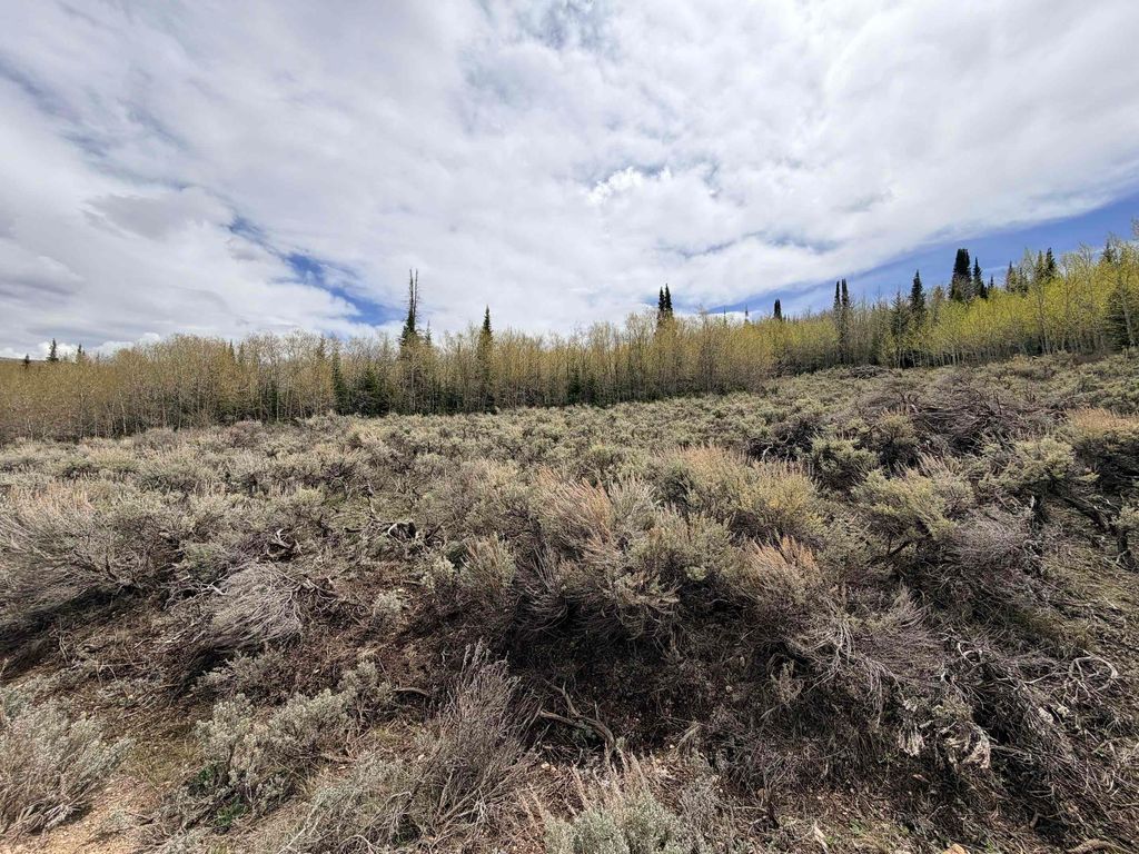Photo of Comm R Unit J Lot 17, Kemmerer, WY 83101 (MLS # 20262150)