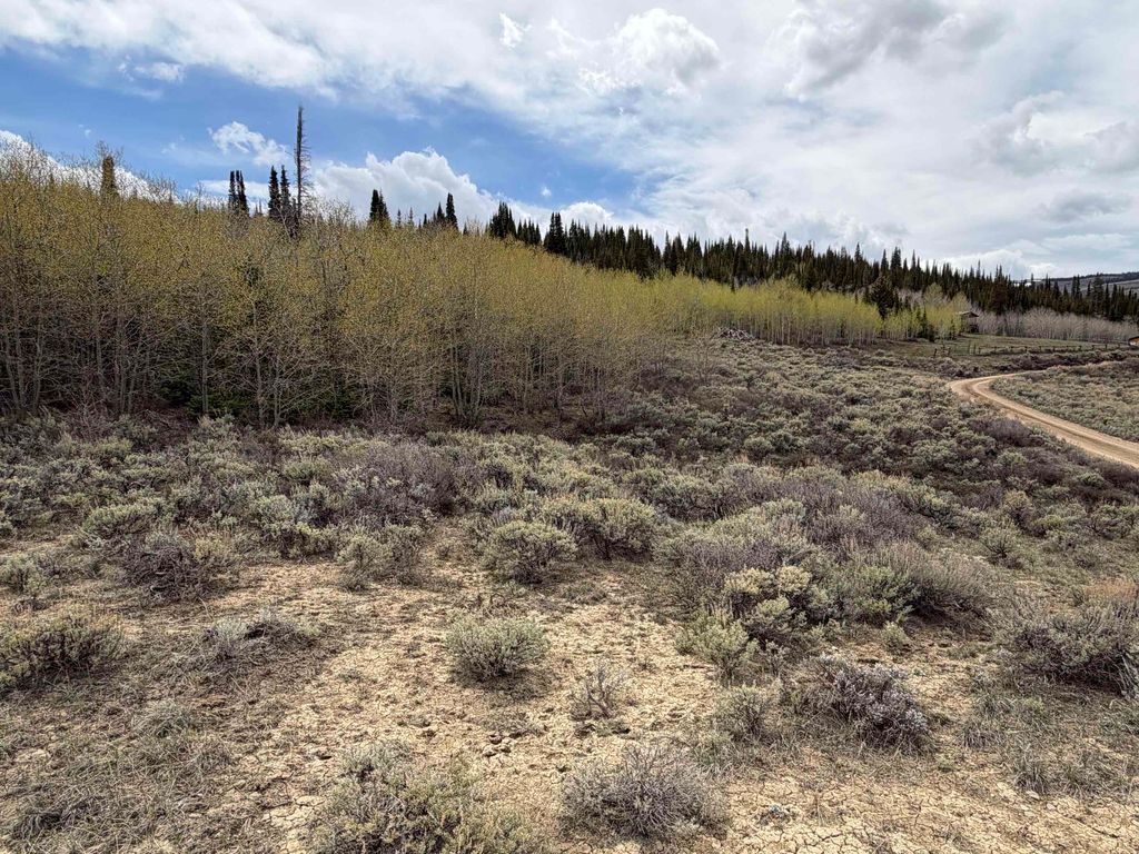 Photo of Comm R Unit J Lot 17, Kemmerer, WY 83101 (MLS # 20262150)