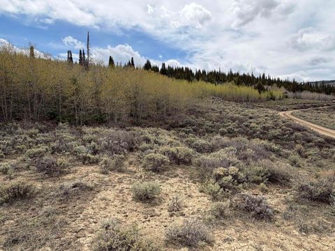 Photo of Comm R Unit J Lot 17, Kemmerer, WY 83101 (MLS # 20262150)