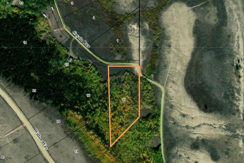 Photo of Comm R Unit J Lot 17, Kemmerer, WY 83101 (MLS # 20262150)