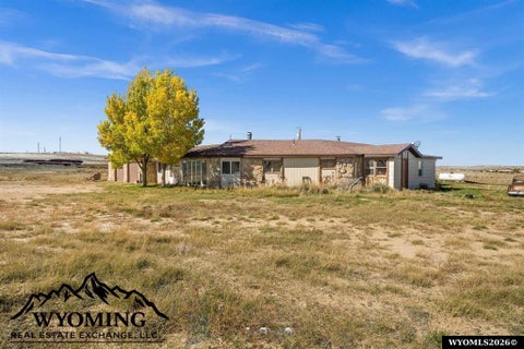 Photo of 8945 Osage Road, Casper, WY 82601 (MLS # 20264749)