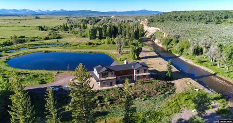 Photo of 6560 County Road 157 Road, Evanston, WY 82930 (MLS # 20255952)