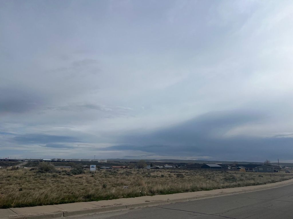 Photo of 725 E State ST, Rawlins, WY 82301 (MLS # 20262135)
