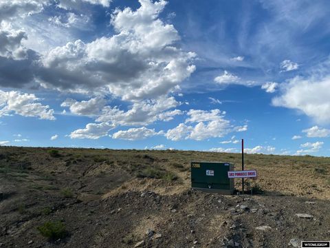 Photo of 382 PINNACLE DRIVE Dr, Lyman, WY 82937 (MLS # 20261898)