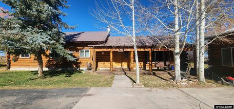 Photo of 859 CO RD 241, Lyman, WY 82937 (MLS # 20255908)