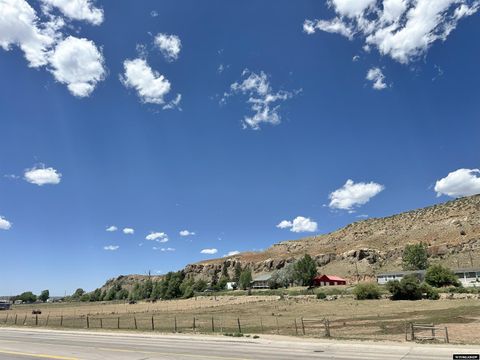 Photo of 675 Fife Court, Evanston, WY 82930 (MLS # 20253843)