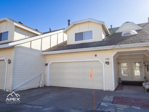 Photo of 125 Fox Point Loop Road, Evanston, WY 82930 (MLS # 20260519)