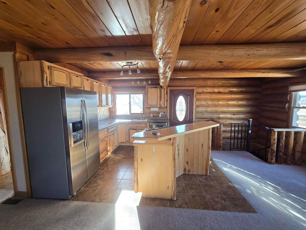 Photo of 11237 US HWY 26, Kinnear, WY 82516 (MLS # 20262117)