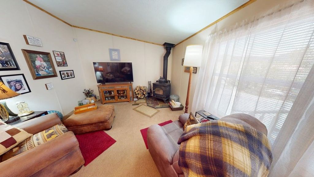 Photo of 65 Carpenter Street, Atlantic City, WY 82520 (MLS # 20262218)