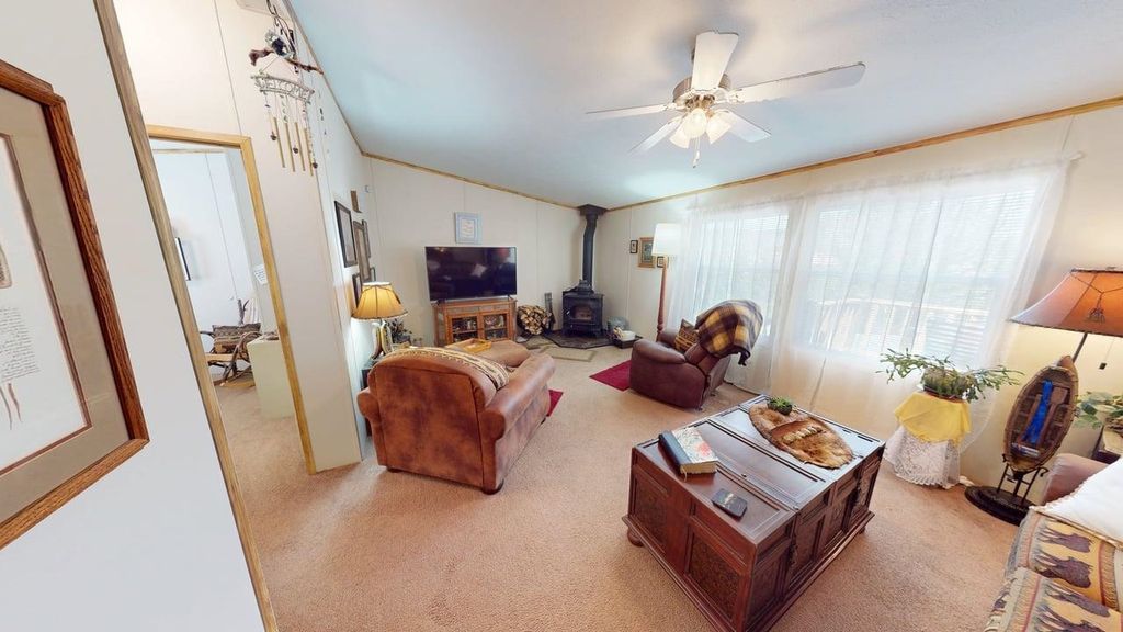 Photo of 65 Carpenter Street, Atlantic City, WY 82520 (MLS # 20262218)