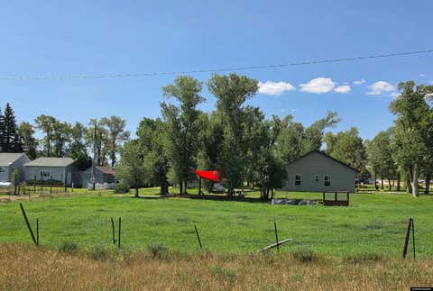 Photo of TBD BARNETT Avenue, Encampment, WY 82325 (MLS # 20264277)