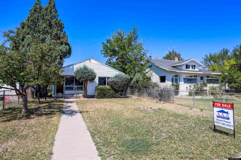 Photo of 227 N Main Street, Lyman, WY 82937 (MLS # 20261844)