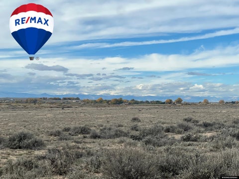 Photo of 00 North Portal Road, Riverton, WY 82501 (MLS # 20265274)