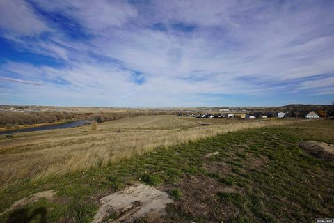 Photo of 1102 Riverbend Drive, Douglas, WY 82633 (MLS # 20255902)