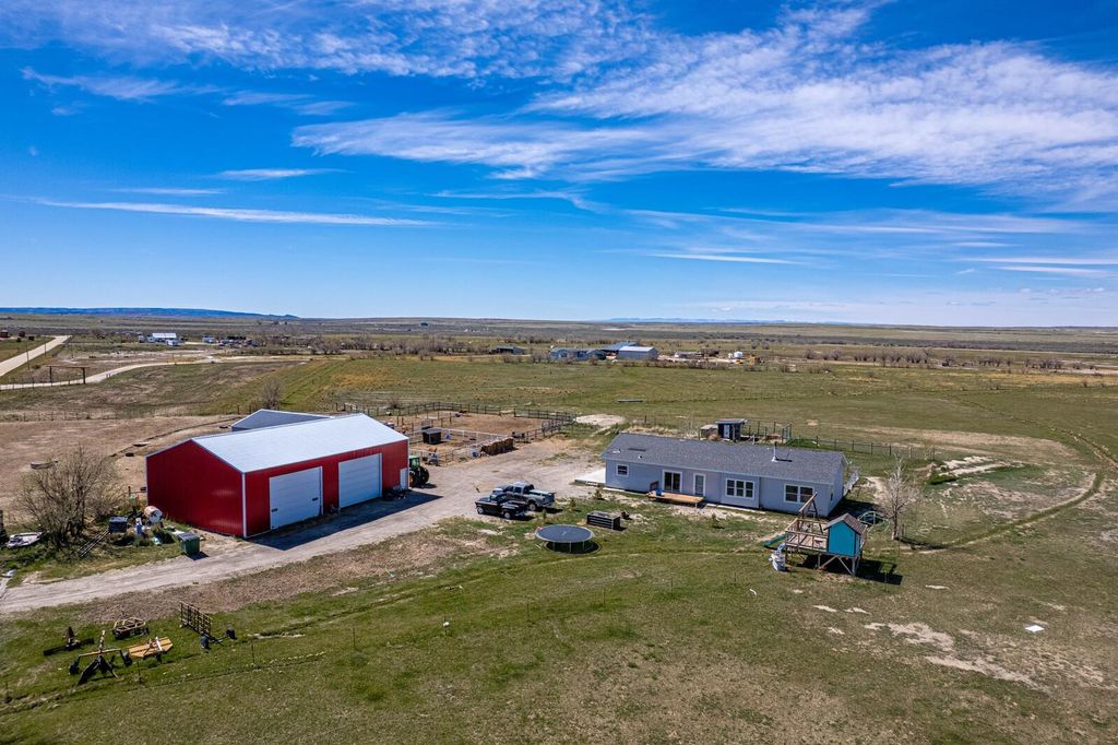 Photo of 13150 Garbutt RD, Casper, WY 82604 (MLS # 20262175)