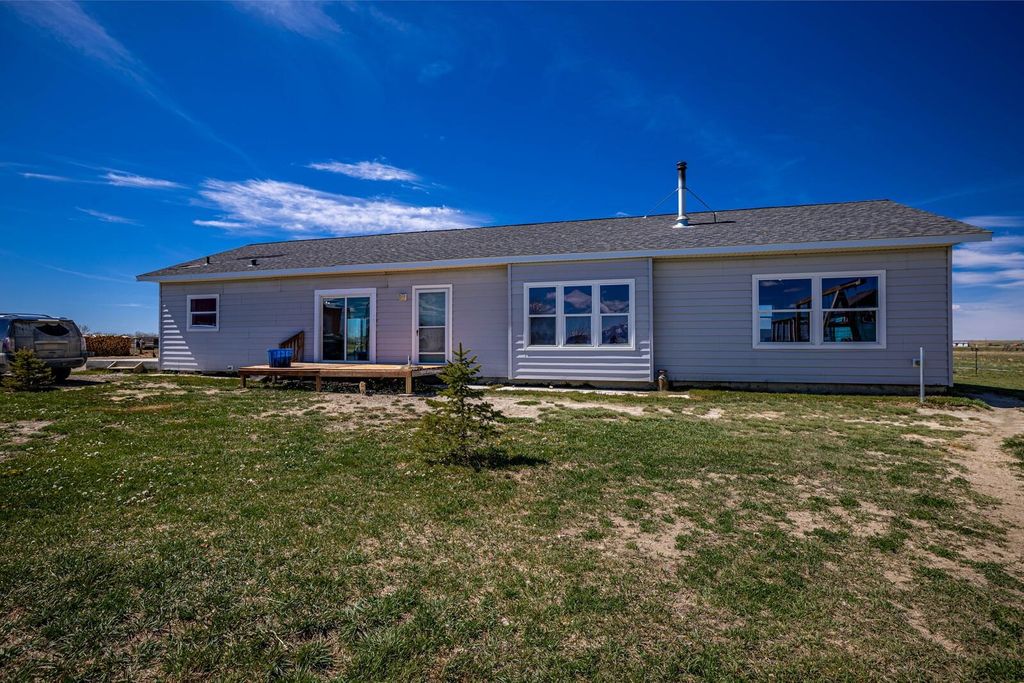 Photo of 13150 Garbutt RD, Casper, WY 82604 (MLS # 20262175)