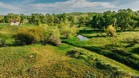 Photo of 7 Topaz Drive, Buffalo, WY 82834 (MLS # 20252696)