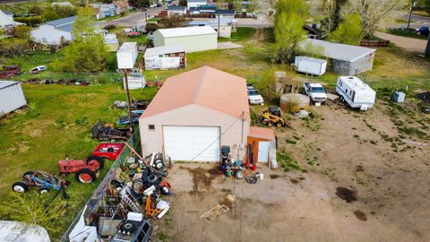 Photo of 260 China Mary Road, Evanston, WY 82930 (MLS # 20262352)