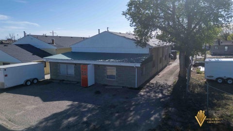 Photo of 431 N McKinley Street, Casper, WY 82601 (MLS # 20262495)