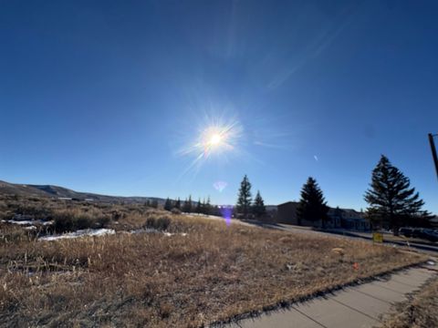 Photo of 91 Lodgepole Dr, Evanston, WY 82930 (MLS # 20260265)