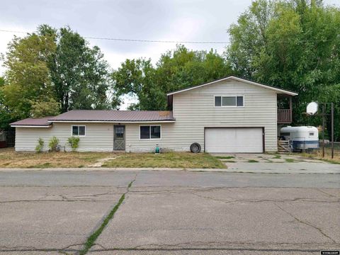 Photo of 101 Birch St, Evanston, WY 82930 (MLS # 20254554)