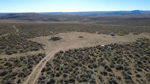Photo of Tract 147 High Point Ranches Pt, Evanston, WY 82930 (MLS # 20261189)