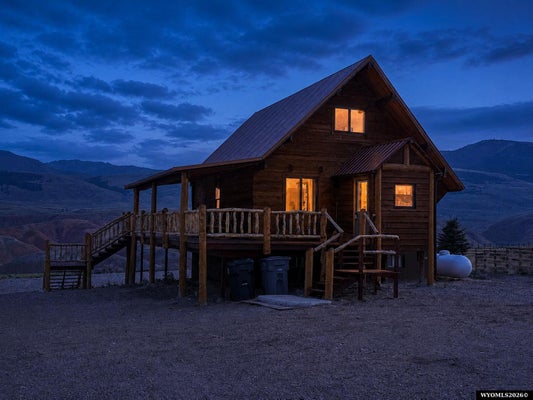 644 MOUNTAIN VIEW DR, DUBOIS, WY 82513 - Image 678f8a32865ed6ffae4e21e82463dff9/3703366926
