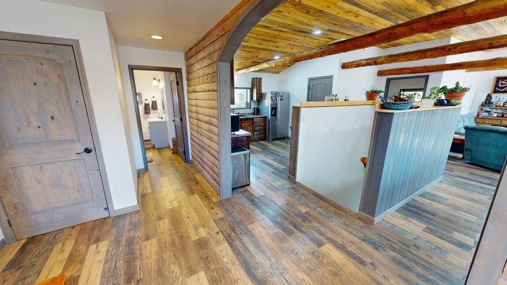 Photo of 30 Salina Street, Atlantic City, WY 82520 (MLS # 20262313)