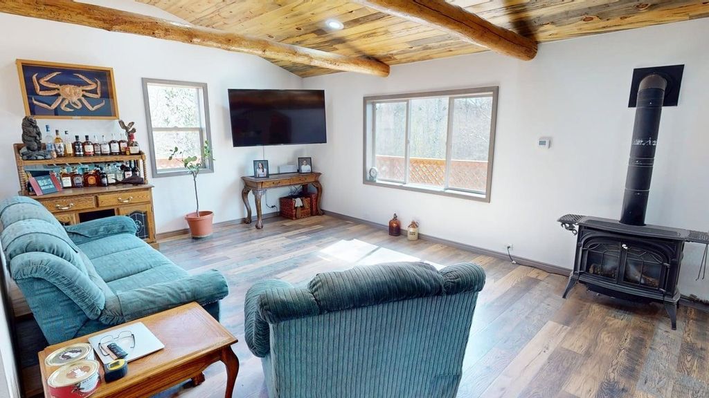 Photo of 30 Salina Street, Atlantic City, WY 82520 (MLS # 20262313)