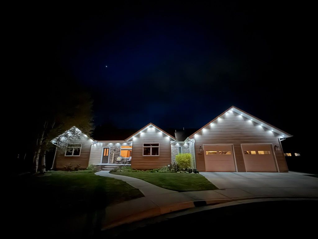 Photo of 4010 Inverness Court, Riverton, WY 82501 (MLS # 20262210)