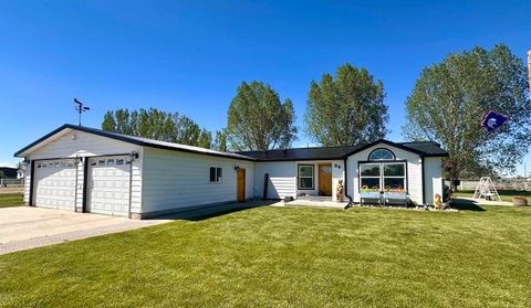 Photo of 36 Mission Road, Riverton, WY 82501 (MLS # 20262456)