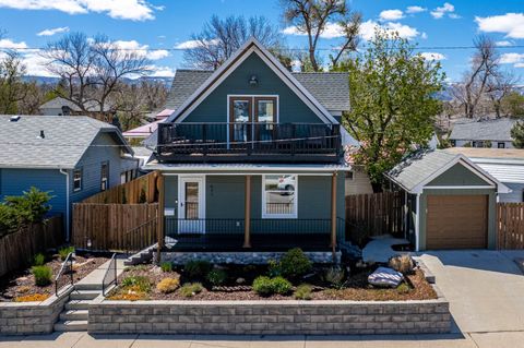 Photo of 631 E 5th Street, Casper, WY 82601 (MLS # 20262169)
