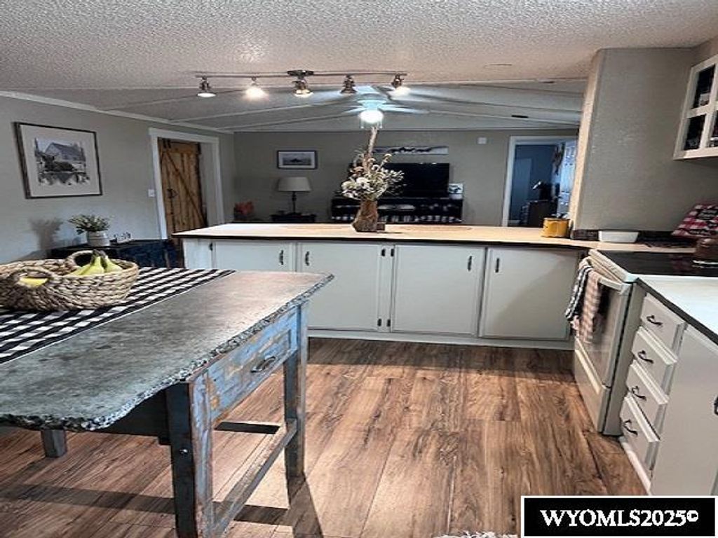 Photo of 111 Balsam Street, Buffalo, WY 82834 (MLS # 20252444)