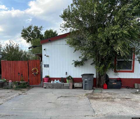 Photo of 940 Park Lane, Evansville, WY 82636 (MLS # 20262962)