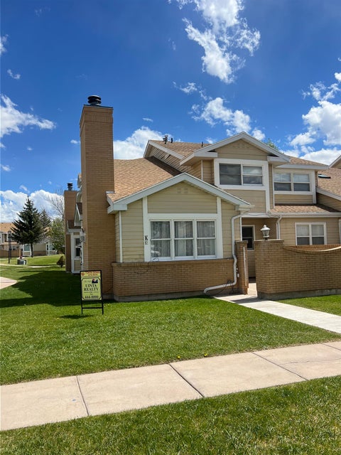Photo of 48 E. Aspen Grove K-12, Evanston, WY 82930 (MLS # 20262627)
