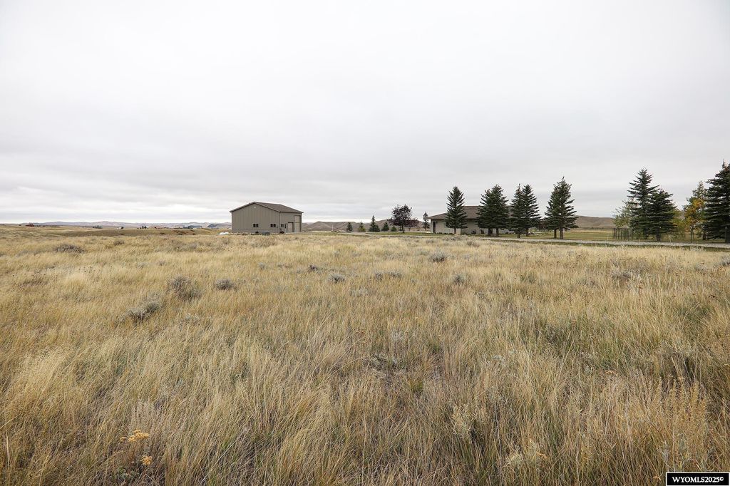 Photo of TBD Lot 61 Crow Lane, Banner, WY 82832 (MLS # 20255514)