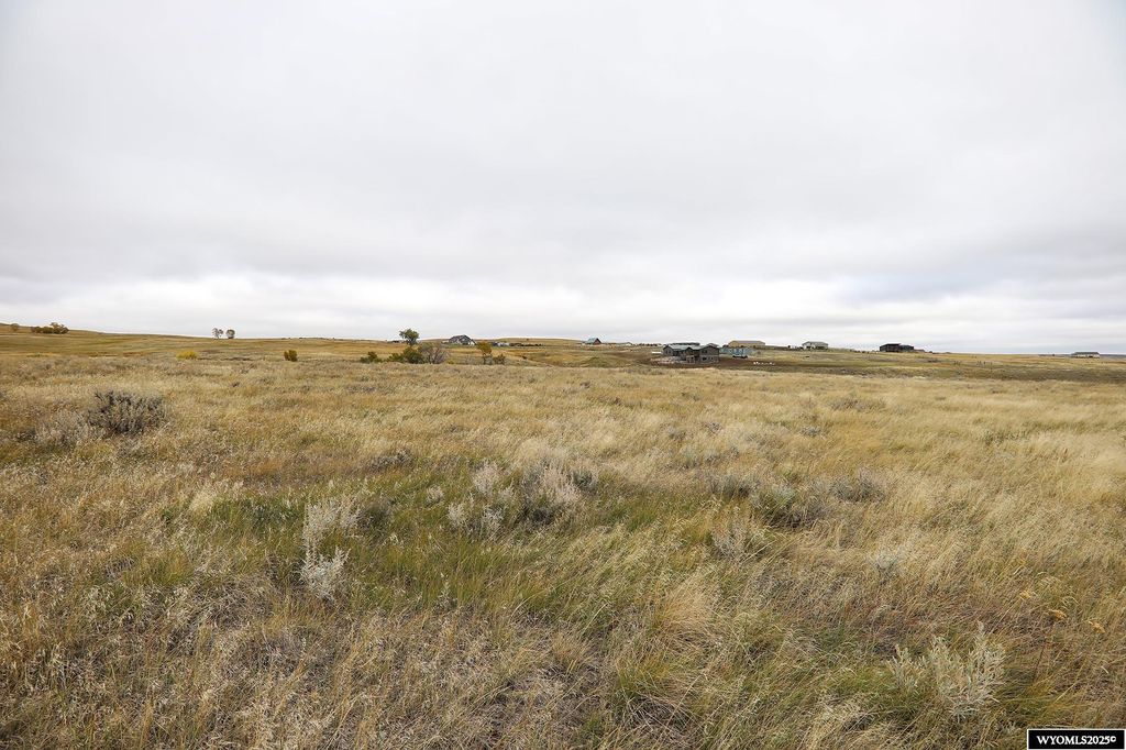 Photo of TBD Lot 61 Crow Lane, Banner, WY 82832 (MLS # 20255514)