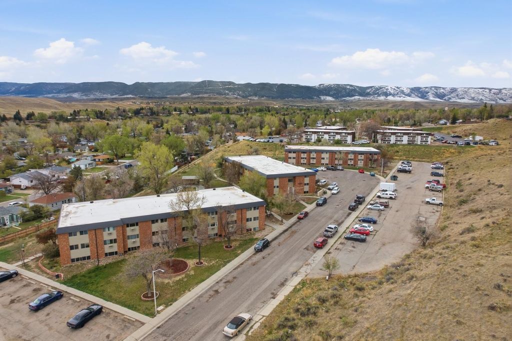 Photo of 2401 Grandview Place, Casper, WY 82601 (MLS # 20262147)
