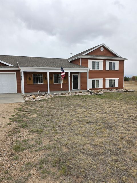 Photo of 511 Valley View Drive Dr, Torrington, WY 82240 (MLS # 20262253)