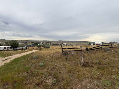 Photo of 8250 Geary Dome Road, Evansville, WY 82636 (MLS # 20263178)