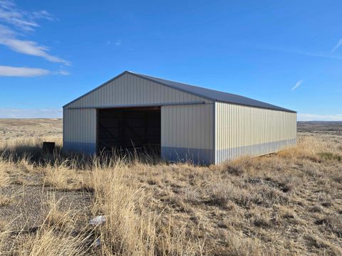 Photo of 6504 Outlaw Avenue, Casper, WY 82601 (MLS # 20260282)