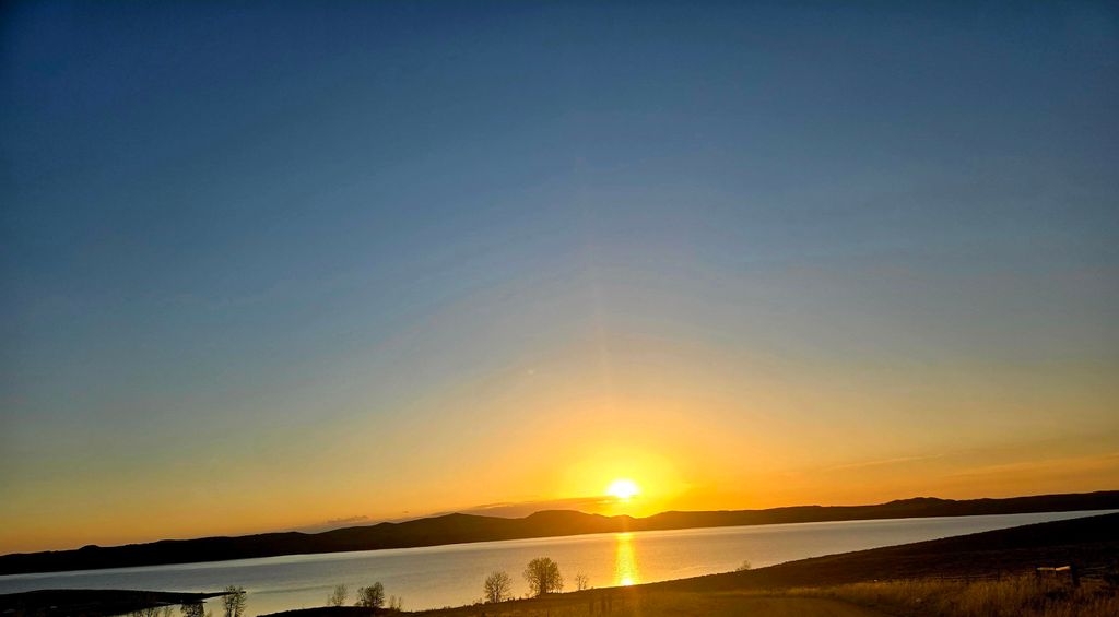 Photo of Lot 60 Waterfront Place, Buffalo, WY 82834 (MLS # 20262325)