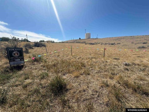 Photo of 0 Allendale, Casper, WY 82601 (MLS # 20265302)
