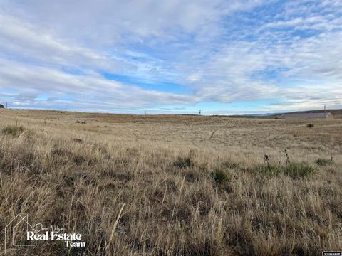 Photo of 3254 Sunburst Drive, Evansville, WY 82636 (MLS # 20256468)