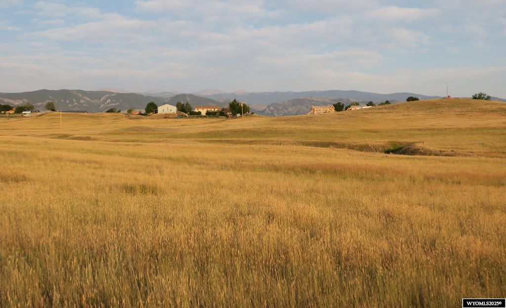 Photo of Willa Drive, Buffalo, WY 82834 (MLS # 20254196)